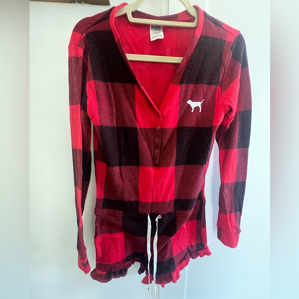 Victoria’s Secret Pink sleepwear